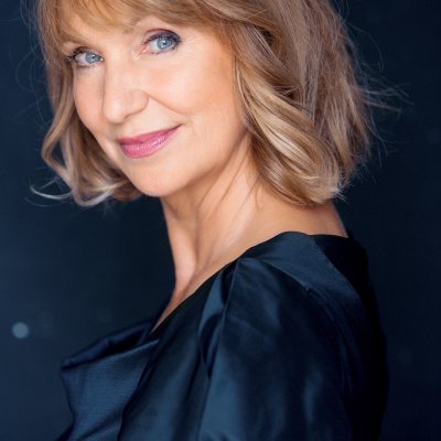 Sabine Kaack Schauspielerin