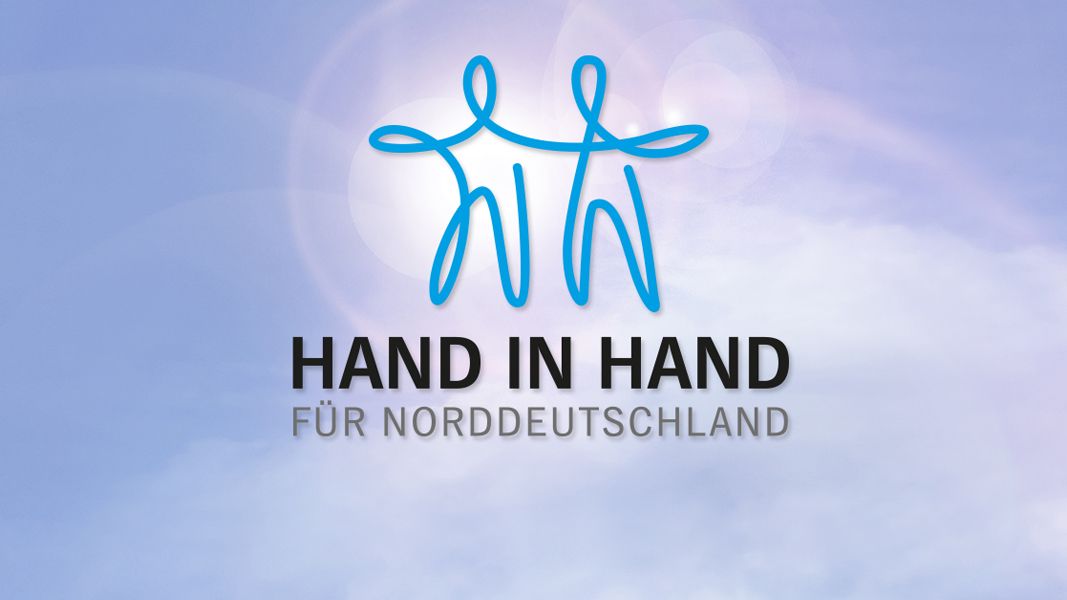 Hand in Hand für Norddeutschland 2025