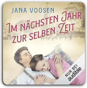 20230913 Hörbuch Sabine Kaack Jana Voosen