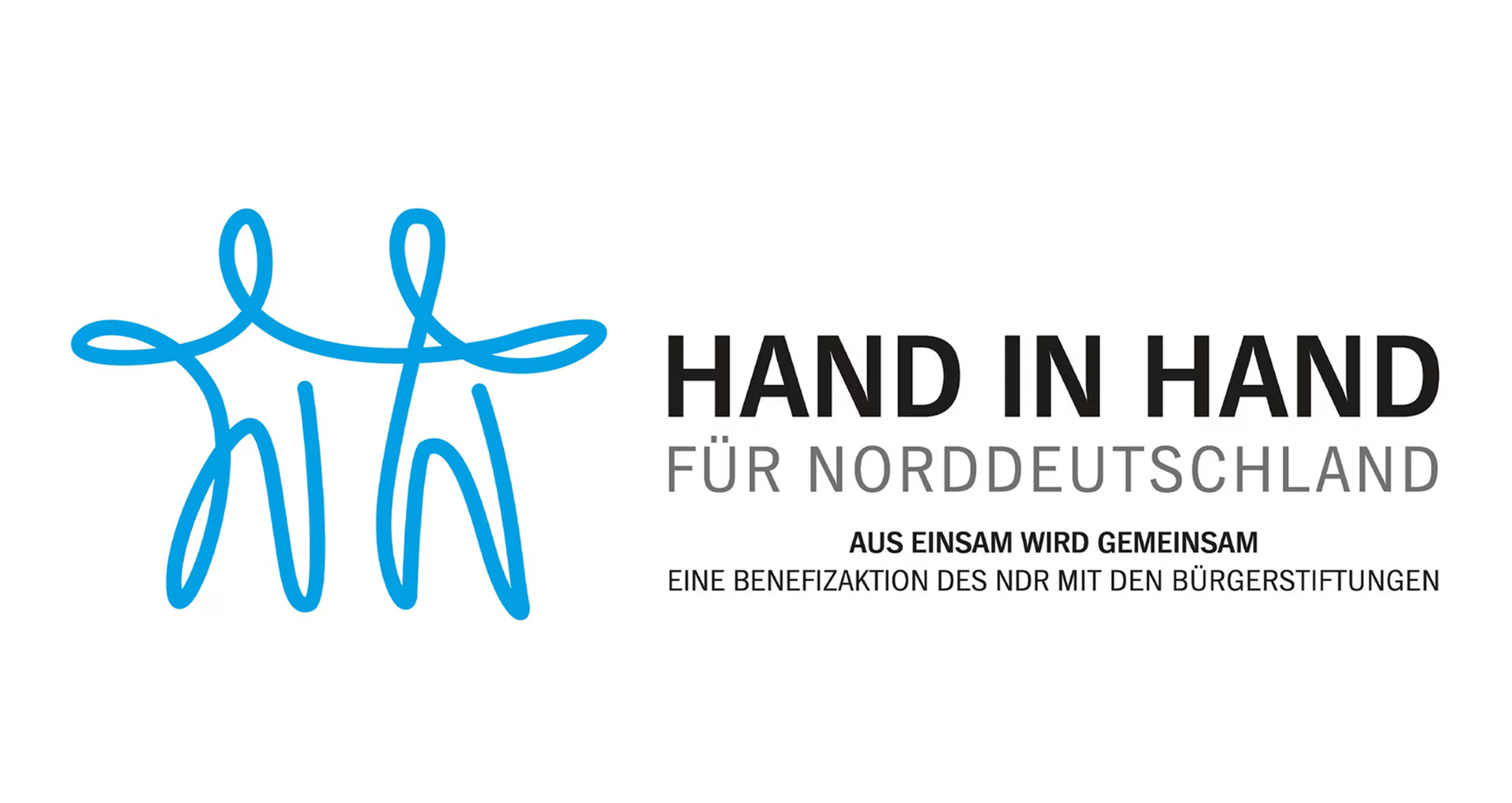 Hand in Hand für Norddeutschland 2024