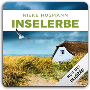 Hörbuch Husmann Kaack Inselerbe