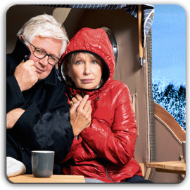 Sabine Kaack Schauspielerin