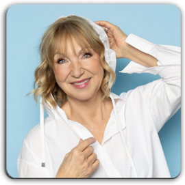 Sabine Kaack Schauspielerin