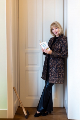 Sabine Kaack Schauspielerin