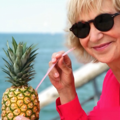 Sabine Kaack Schauspielerin