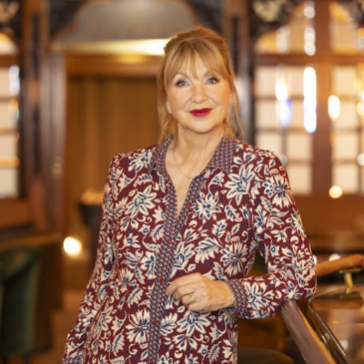 Sabine Kaack Schauspielerin