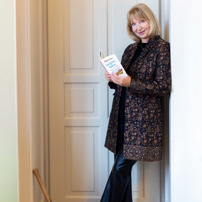 Sabine Kaack Schauspielerin