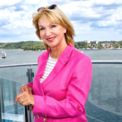 Sabine Kaack Schauspielerin