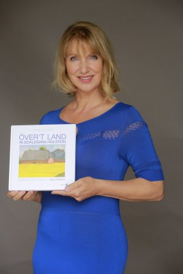 Plattdeutsche Lesung Över't Land