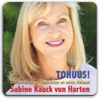 Sabine Kaack // Tohuus!